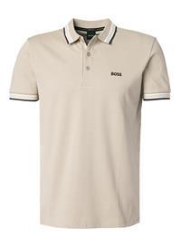 BOSS Green Polo-Shirt Paddy 50469055/271