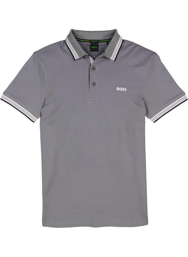 BOSS Green Polo-Shirt Paddy 50469055/036