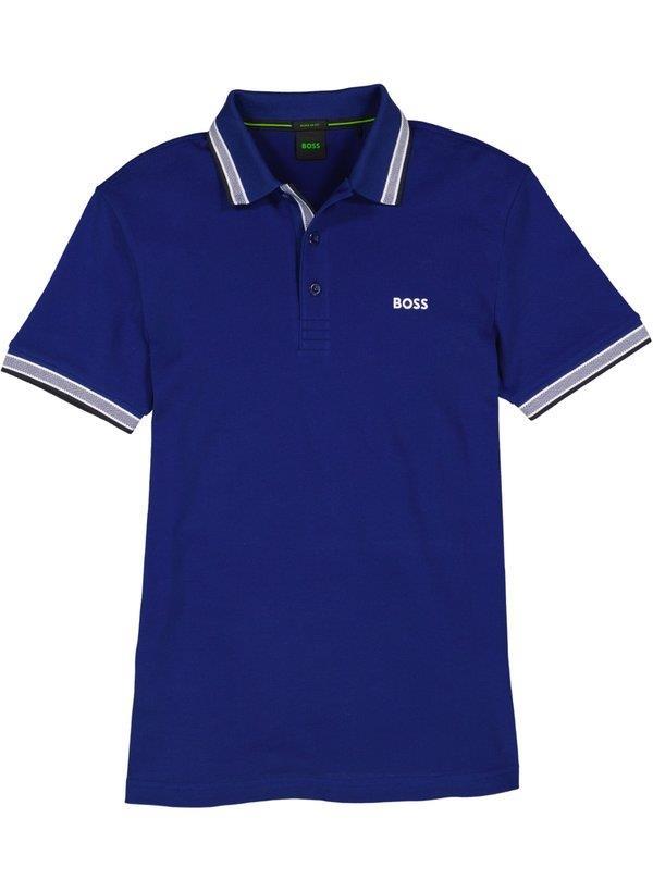 BOSS Green Polo-Shirt Paddy 50469055/415 Image 0