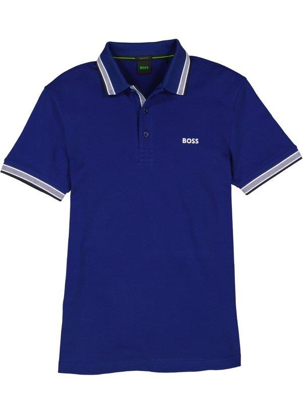 BOSS Green Polo-Shirt Paddy 50469055/415