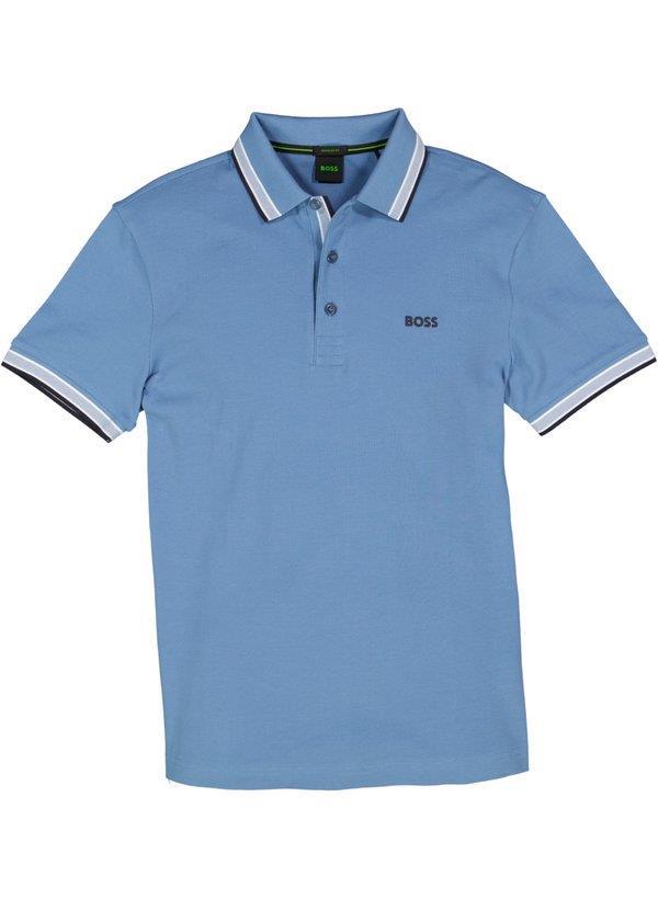 BOSS Green Polo-Shirt Paddy 50469055/459 Image 0
