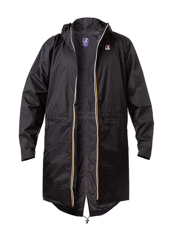 K-WAY Jacke Le Vrai 3.0 Elysees K3116VW/USY