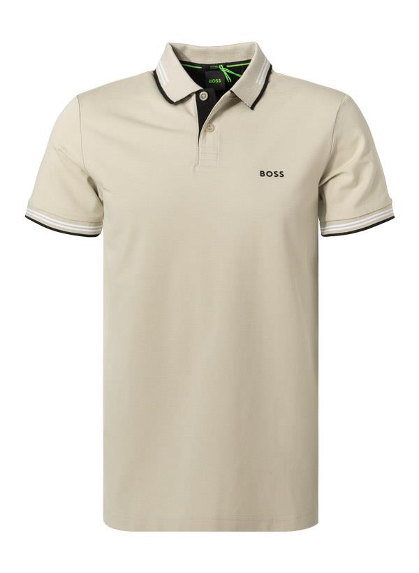 BOSS Green Polo-Shirt Paul 50506193/271Normbild