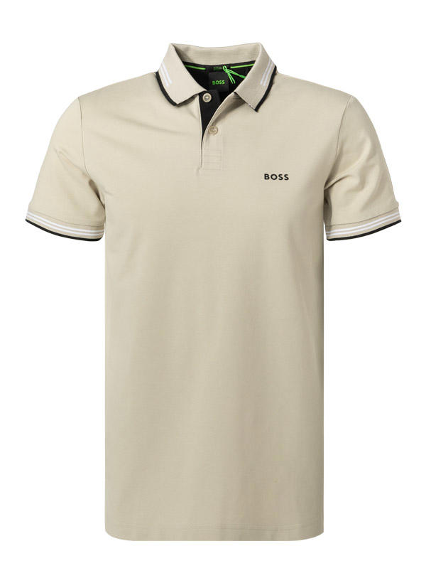 BOSS Green Polo-Shirt Paul 50506193/271