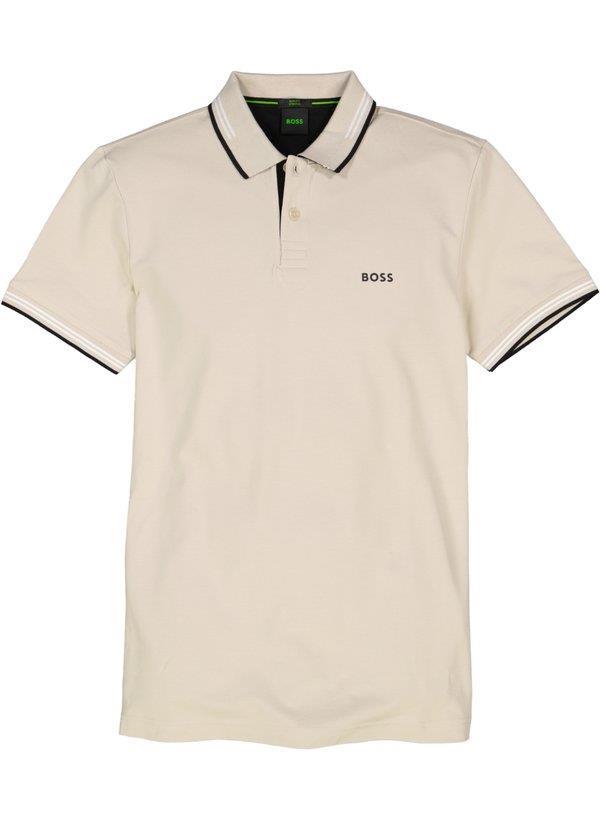 BOSS Green Polo-Shirt Paul 50506193/271 Image 0