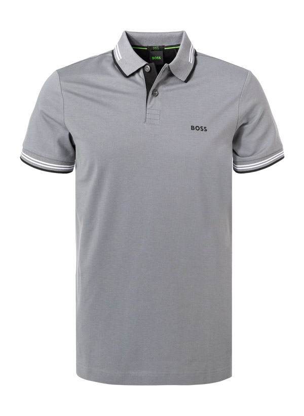 BOSS Green Polo-Shirt Paul 50506193/036Normbild