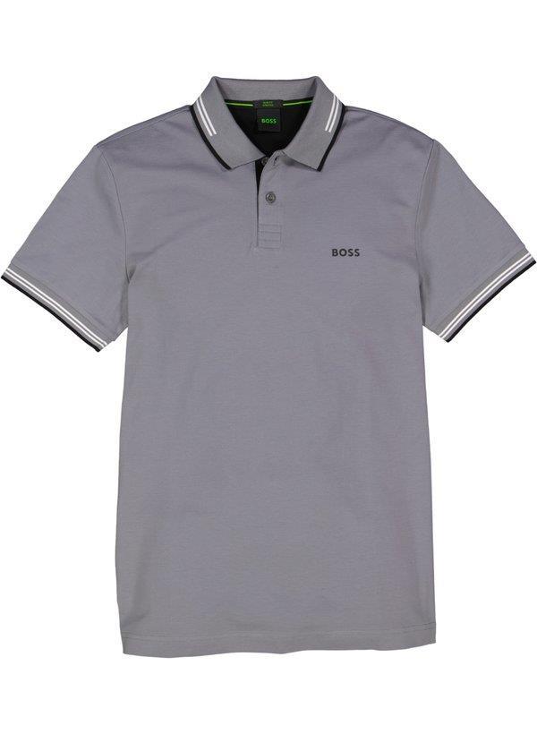 BOSS Green Polo-Shirt Paul 50506193/036 Image 0