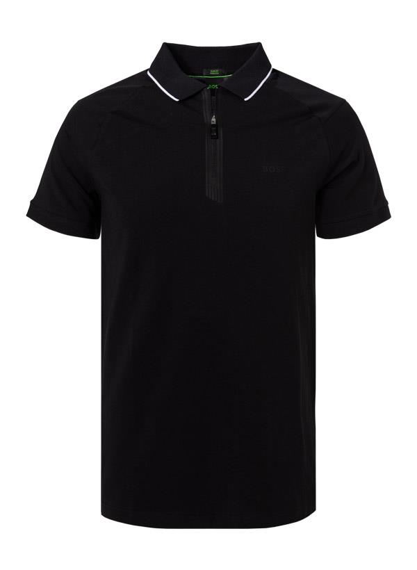 BOSS Green Polo Shirt Philix 50505800 001 just4men