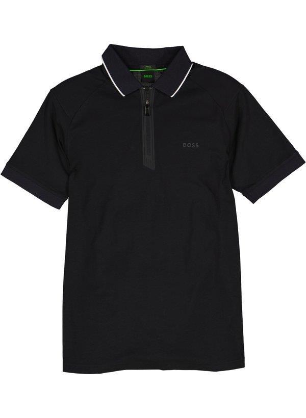 BOSS Green Polo-Shirt Philix 50505800/001 Image 0