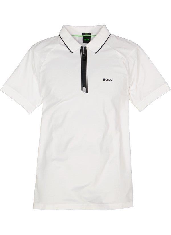BOSS Green Polo-Shirt Philix 50505800/100 Image 0