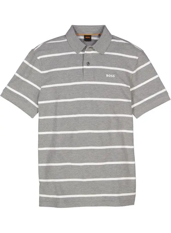 BOSS Orange Polo-Shirt PalesStripe 50508327/051