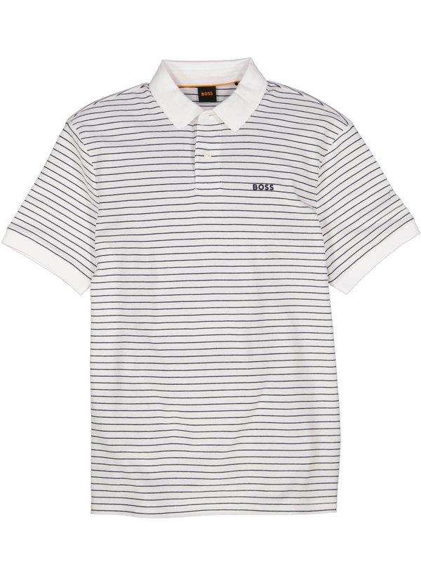 BOSS Orange Polo-Shirt PalesStripe 50508327/404Normbild