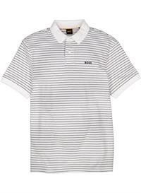 BOSS Orange Polo-Shirt PalesStripe 50508327/404