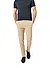 Chino, Slim Fit, Baumwolle, beige - beige