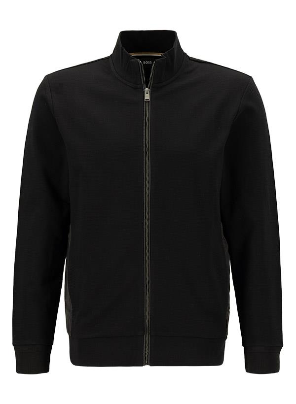 BOSS Black Sweatjacke Shepherd 50490955/001Normbild