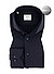 Hemd, Slim Fit, Jersey, dunkelblau - dunkelblau