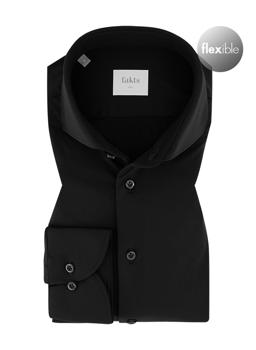 Stylingtipps Beschreibungsbild von fakts Hemd 9031/391