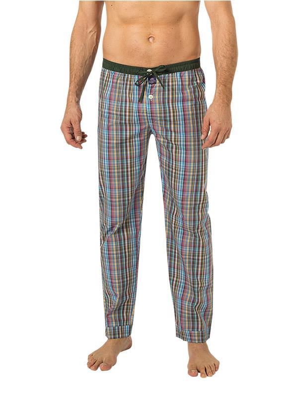 MC ALSON Pyjamahose P4868/multicolour