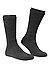 Socken, Baumwolle, schwarz-anthrazit - navy-schwarz-grau