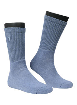 Stylingtipps Beschreibungsbild von Polo Ralph Lauren Socken 3er Pack 449655211/002