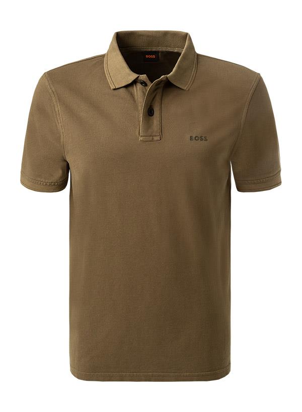 BOSS Orange Polo-Shirt Prime 50507813/368Normbild