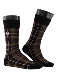 Fred Perry Socken C6154/T09