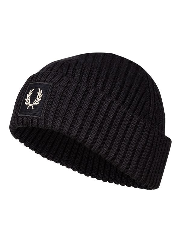 Fred Perry Beanie C6151/T03