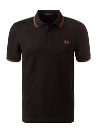 Fred Perry Polo-Shirt FPPM3600/U35