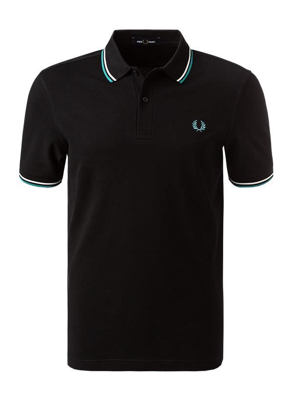 Fred Perry Polo-Shirt FPPM3600/U36
