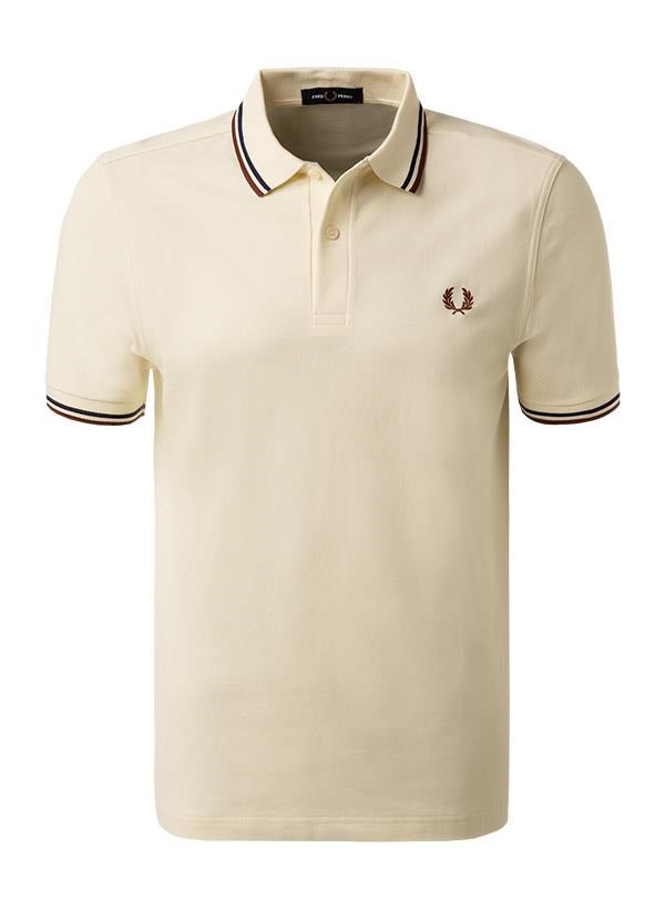 Fred Perry Polo-Shirt FPPM3600/U41