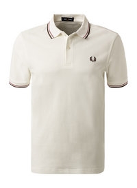 Fred Perry Polo-Shirt FPPM3600/U43
