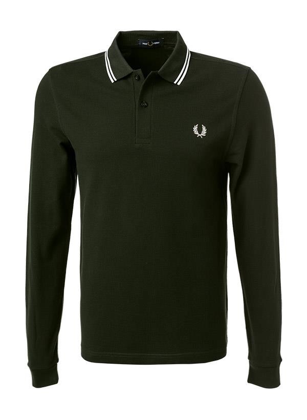 Fred Perry Polo-Shirt M3636/T50