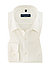 Hemd, Comfort Fit, Baumwolle, Extra langer Arm, ecru - ecru