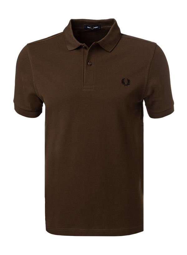 Fred Perry Polo-Shirt M6000/Q21