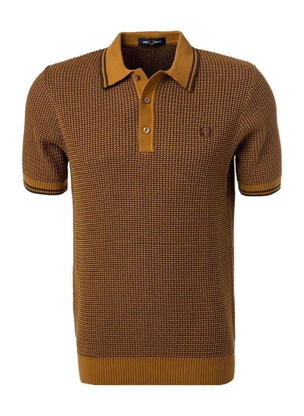 Fred Perry Polo-Shirt K6536/644