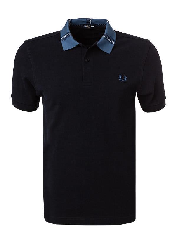 Fred Perry Polo-Shirt M6662/608 Image 0