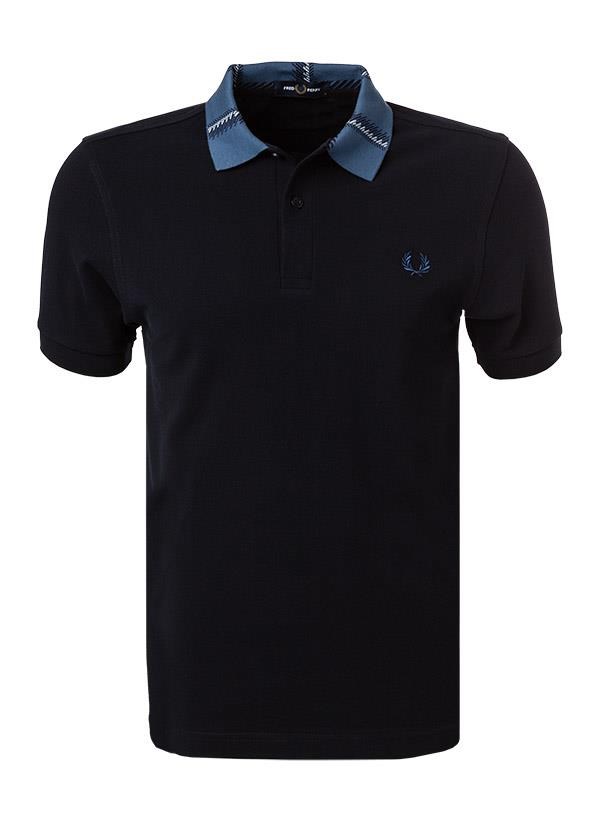 Fred Perry Polo-Shirt M6662/608