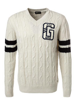 Stylingtipps Beschreibungsbild von GAS Pullover 562216 432074/1007