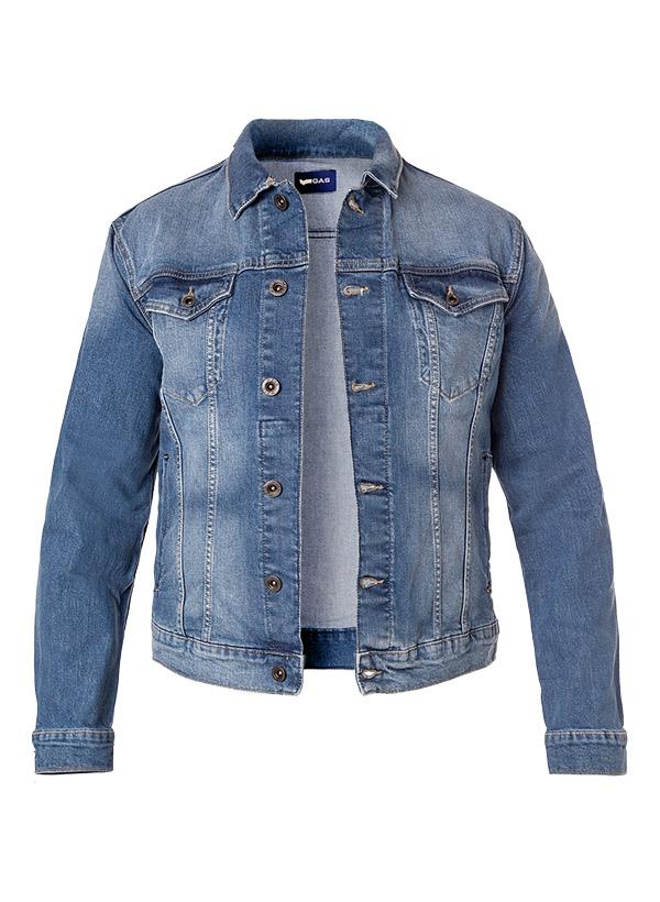 GAS Jeansjacke 251228 030879/09MUNormbild