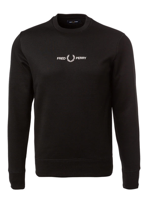 Fred Perry Pullover M4727/102