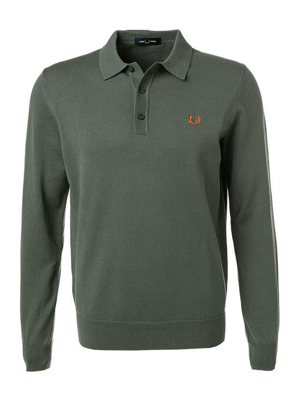 Fred Perry Pullover K4535/638