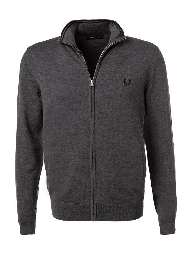 Fred Perry Cardigan K4534/R85 Image 0