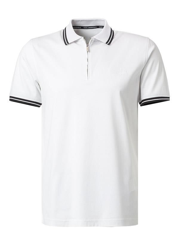 KARL LAGERFELD Polo-Shirt 745080/0/541200/10
