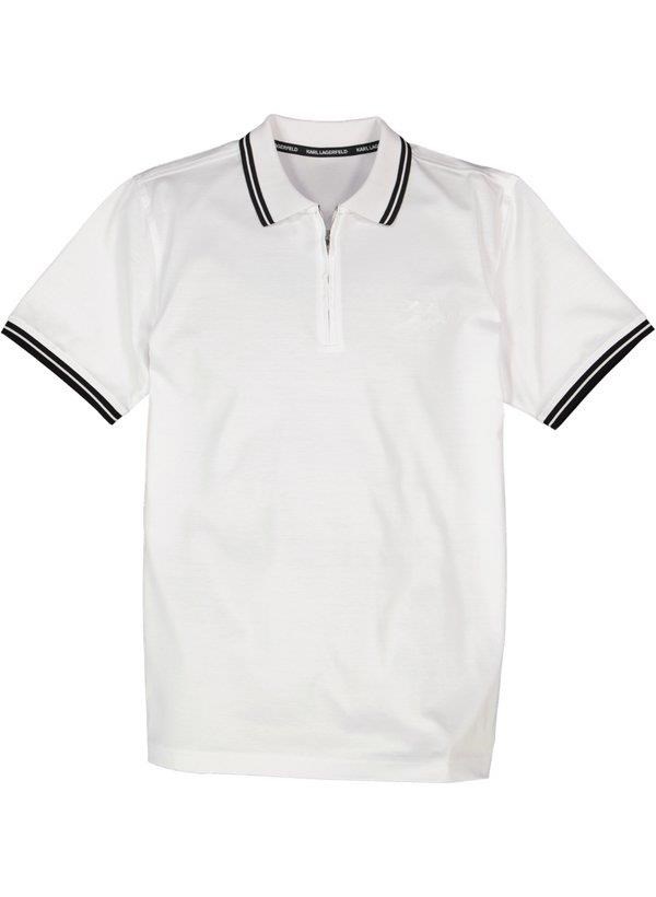 KARL LAGERFELD Polo-Shirt 745080/0/541200/10