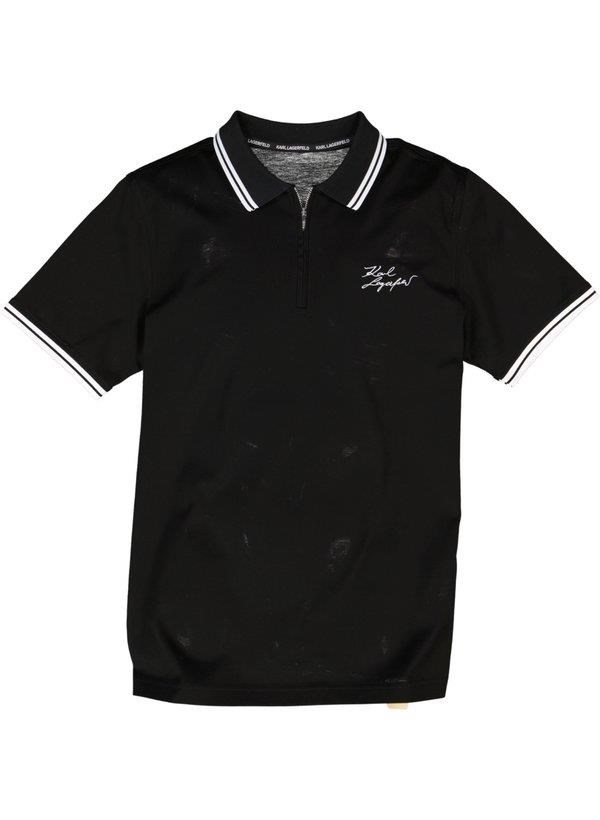 KARL LAGERFELD Polo-Shirt 745080/0/541200/990