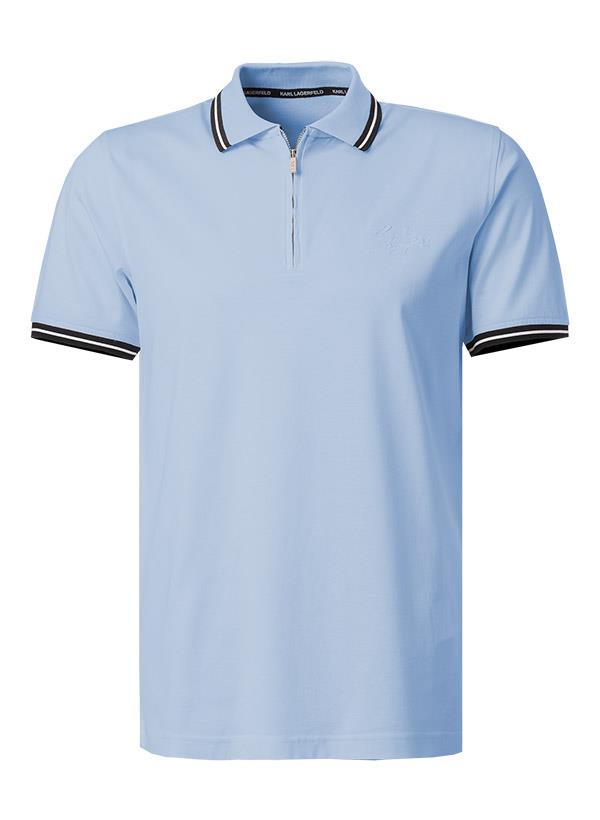 KARL LAGERFELD Polo-Shirt 745080/0/541200/630Normbild