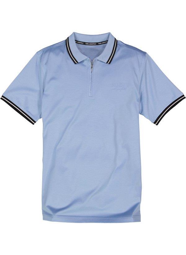 KARL LAGERFELD Polo-Shirt 745080/0/541200/630 Image 0