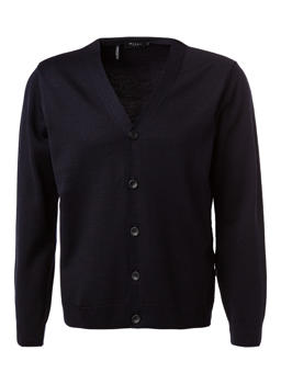 Stylingtipps Beschreibungsbild von MAERZ Muenchen Cardigan 590800/399