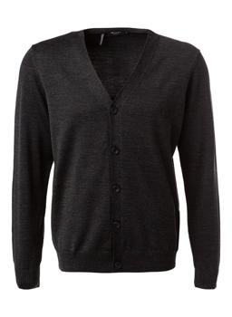 Stylingtipps Beschreibungsbild von MAERZ Muenchen Cardigan 590800/591
