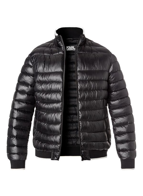 KARL LAGERFELD Jacke 505402/0/541590/990Normbild